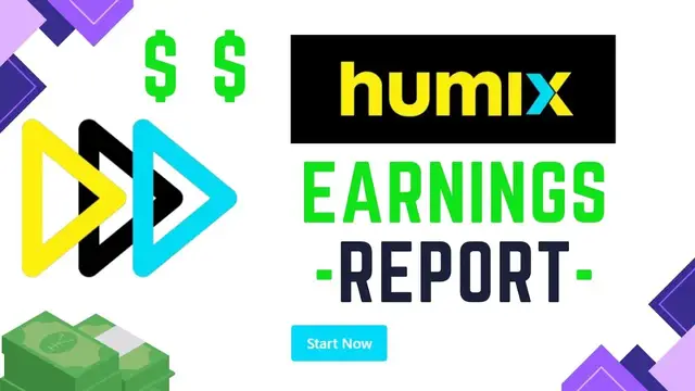 'Video thumbnail for Websites Earn More With Video - Here's How MUCH! Ezoic's Humix'