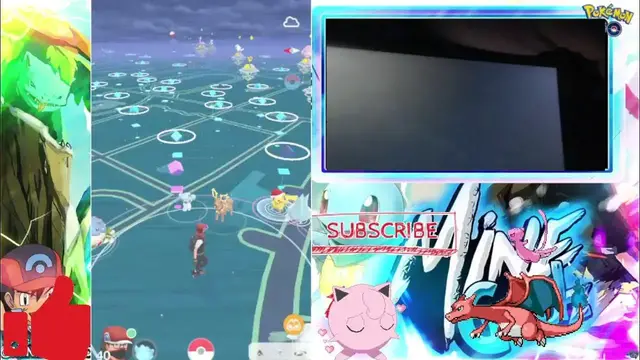'Video thumbnail for 🔛✨ LIVE POKEMON GO SHINY HUNTING + PIPLUP SHINY HUNT ON BDSP! 🔛✨#livestream #pokemon #live #nintendo'