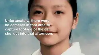 'Video thumbnail for The Disappearance Of Nancy Liou - Missing From Toronto, Ontario since January 27, 1999'