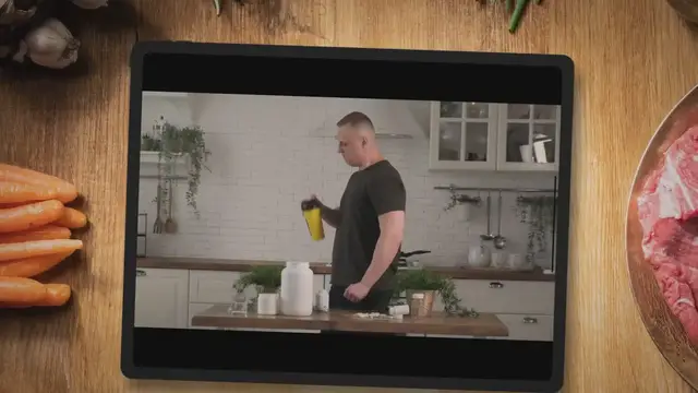 'Video thumbnail for Do Meal Replacement & Protein Powder Go Bad After Expiry?'