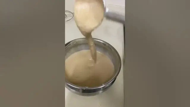'Video thumbnail for How To Make Instant Sweet Paniyaram With Idli/Dosa Batter'