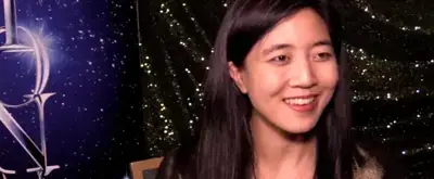 'Video thumbnail for Tony Awards Close-Up: Mimi Lien Explains the Her Ever-Changing GREAT COMET Designs!'