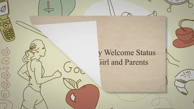 'Video thumbnail for 20 New Born Baby Welcome Status For Baby Boy, Girl & Parents'