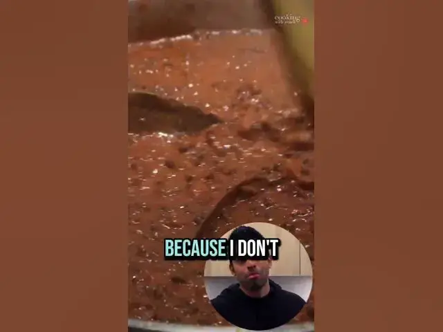 'Video thumbnail for Can You REALLY Make Dal Makhani Fast?'