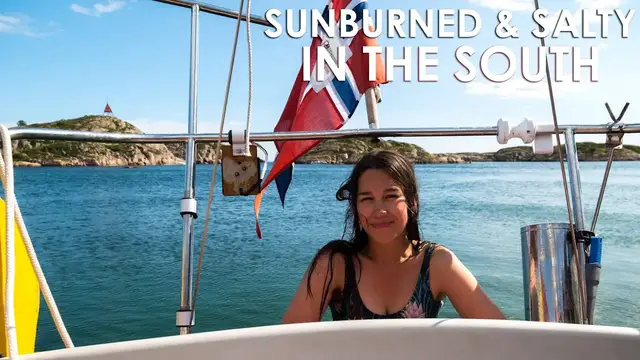 'Video thumbnail for The END to our epic sailing trip in Norway - Part 3'