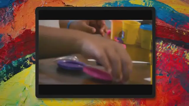 'Video thumbnail for Best Wooden Play Dough Tools - Playdough Toys'