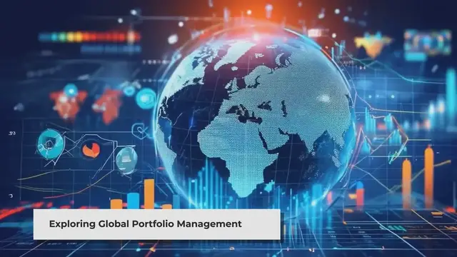 'Video thumbnail for Mastering Global Portfolio Management - Diversify and Thrive'