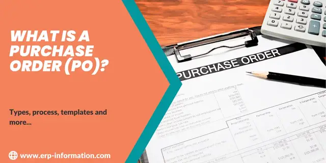 'Video thumbnail for What is a Purchase Order? Types, Formats, Templates'