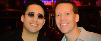 'Video thumbnail for Preview: John Lloyd Young Brings JUKEBOX HERO to 54 Below This Week'