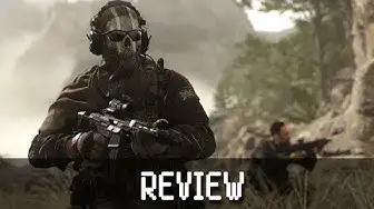 'Video thumbnail for Call of Duty Modern Warfare 2 Review | It's worth buying?'