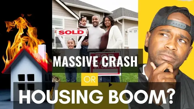 'Video thumbnail for The Truth About The Housing Market And What You Should Do'