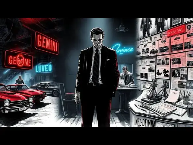 'Video thumbnail for The DEADLIEST Mafia Hitman: Roy DeMeo's Murder Machine Exposed | 200+ Victims Never Found'