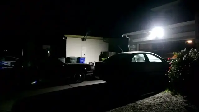 'Video thumbnail for Demo video for Ultra Bright LED 3000 Lumen Daylight'