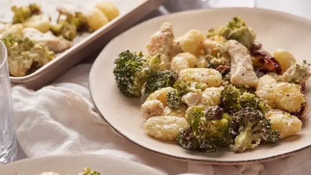 'Video thumbnail for The Chicken Stir Fry You Need To Try Tonight'