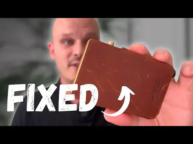 'Video thumbnail for Double Oak Listened! (Extra Slim Sleeve Review)'