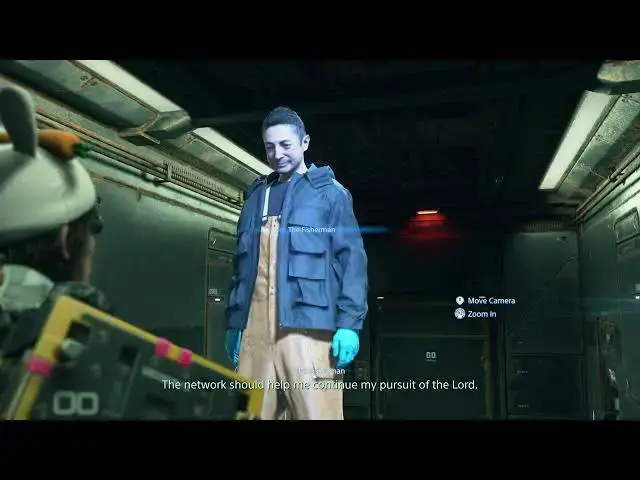 'Video thumbnail for Death Stranding 2 - Order 116: Deliver All the Stranded Ship's Cargo 6/6 To The Fisherman Gameplay'