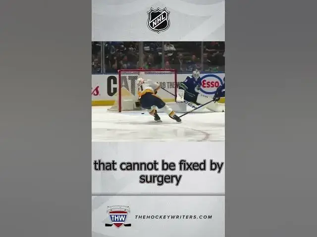 'Video thumbnail for NHL Rumors for September 8: Giordano's Future, Demko's Injury & Swayman Updates'