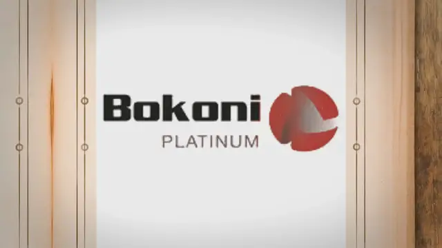 'Video thumbnail for Bokoni platinum Electrical aid'
