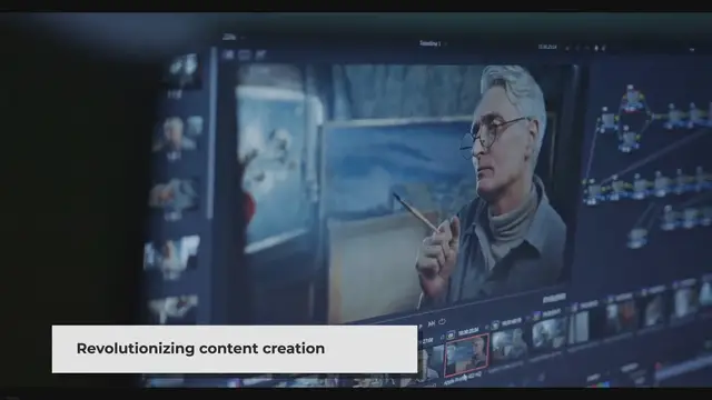 'Video thumbnail for DupDub: Your All-in-One Content Creation Companion'