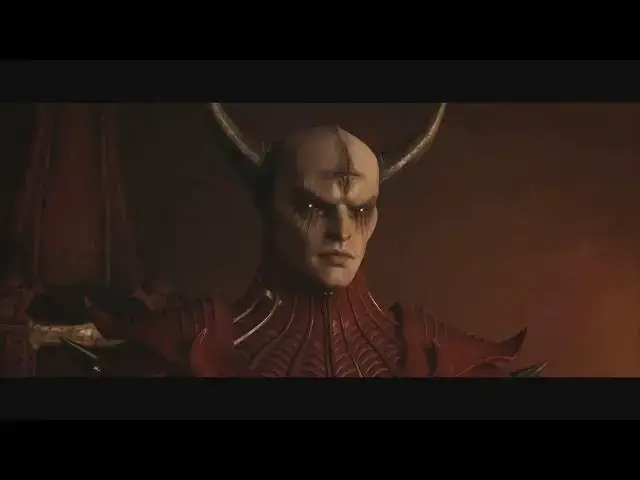 'Video thumbnail for DOOM: The Dark Ages - Chapter 10 Witch "She Is the Heart of Argent" Bishop Kreed, Ahzrak Cutscene'