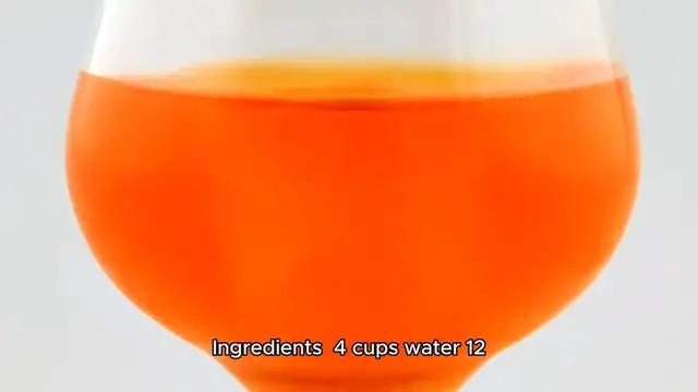 'Video thumbnail for thai iced tea recipe'