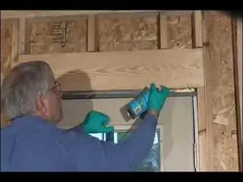'Video thumbnail for Foam Insulation'