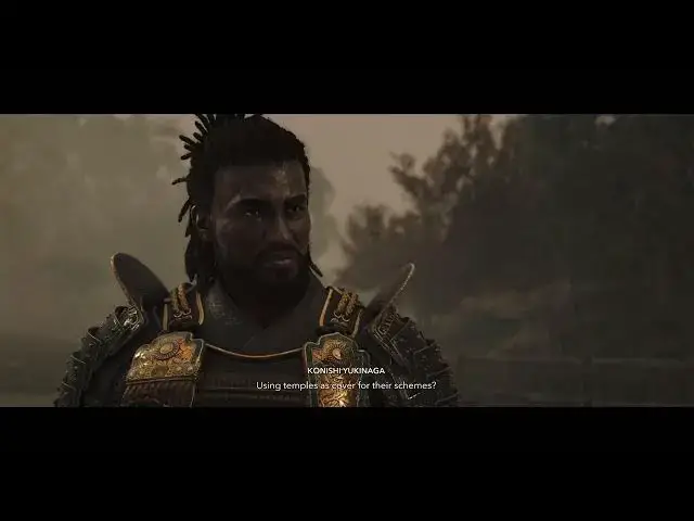 'Video thumbnail for Assassin's Creed Shadows - The Scent of War: Report To Konishi Yukinaga (Weapon Stockpiles) Gameplay'