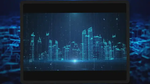 'Video thumbnail for Top 10 Technologies To Learn In 2024'