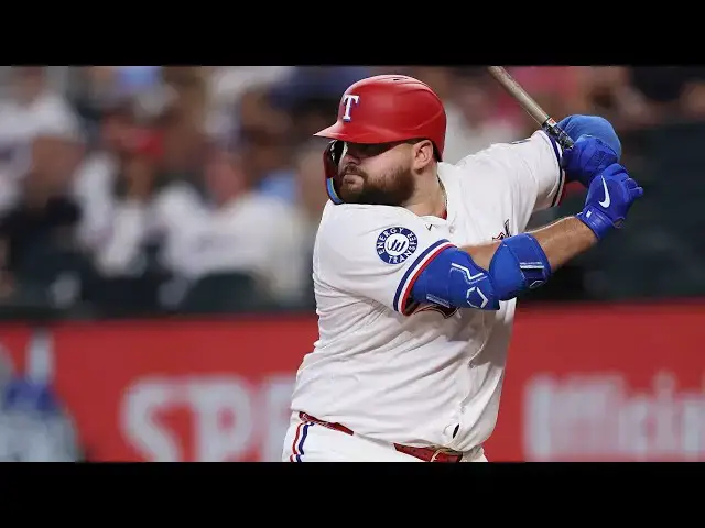 'Video thumbnail for Rowdy Tellez's First 5 Home Runs of 2025!'