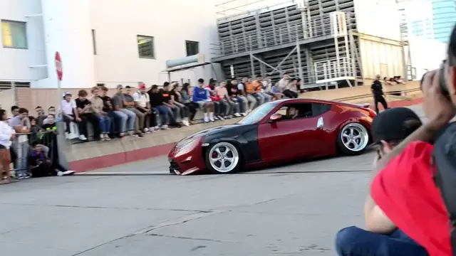 'Video thumbnail for Wekfest scrape compilation'