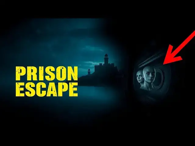 'Video thumbnail for Inside America's Most DANGEROUS Prison: True Crime Documentary 2025'