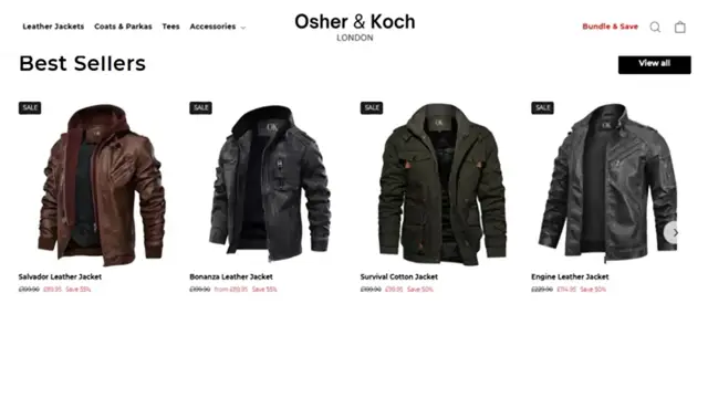 'Video thumbnail for Osher & Koch Review: Legit or SCAM Website 😱'