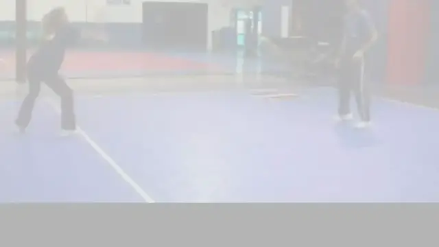 'Video thumbnail for How to Practice Volleyball by Yourself'