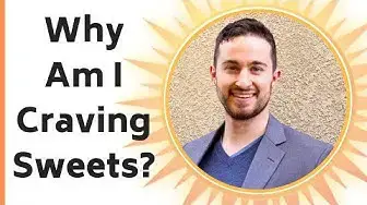 'Video thumbnail for Very Common Question - Why Am I Craving Sweets? Therapist Digs Deep Into The Root Cause Of Craving'