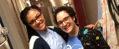 'Video thumbnail for DEAR EVAN HANSEN Cast Members Take Over Instagram!'