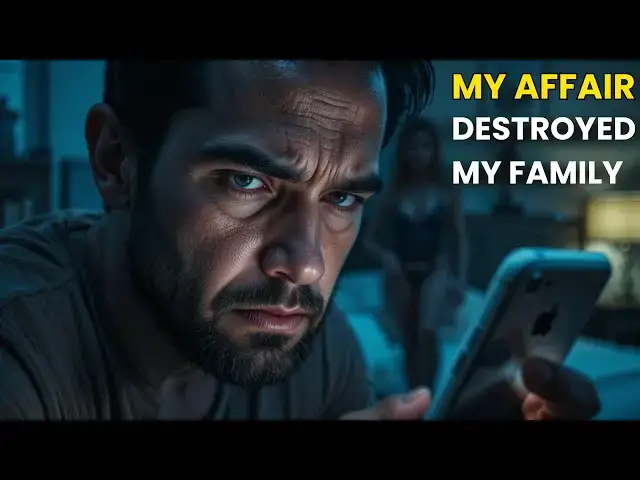 'Video thumbnail for The Affair That Unravelled My Perfect Life | Reddit Stories'