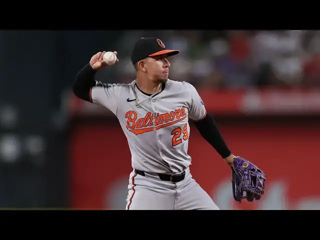 'Video thumbnail for Ramon Urias 2025 MLB Highlights! (Mid-Season)'
