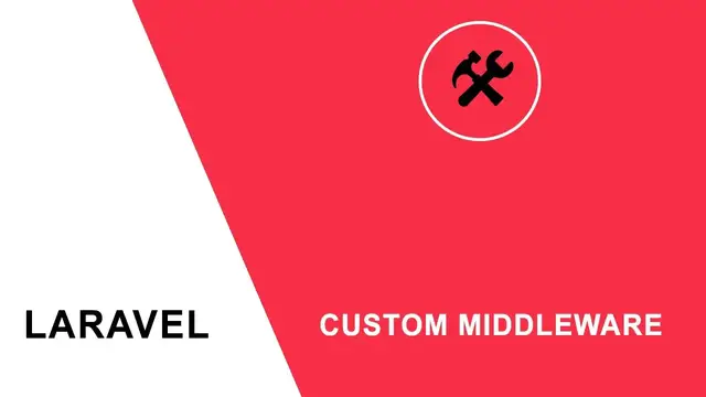 'Video thumbnail for How to create and use Custom helper function in Laravel'