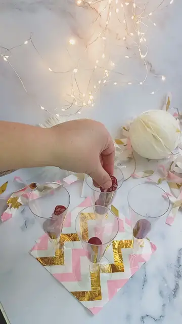 'Video thumbnail for Charcuterie Cups for Wedding - Perfect Cocktail Hour Snack'