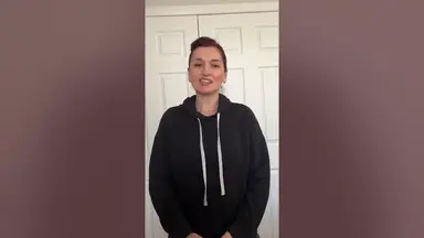 'Video thumbnail for Laughing Together: The Power of Humor in a Relationship'