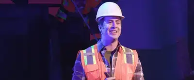 'Video thumbnail for Check Out New Video of Broadway-Aimed AMERICANO!'