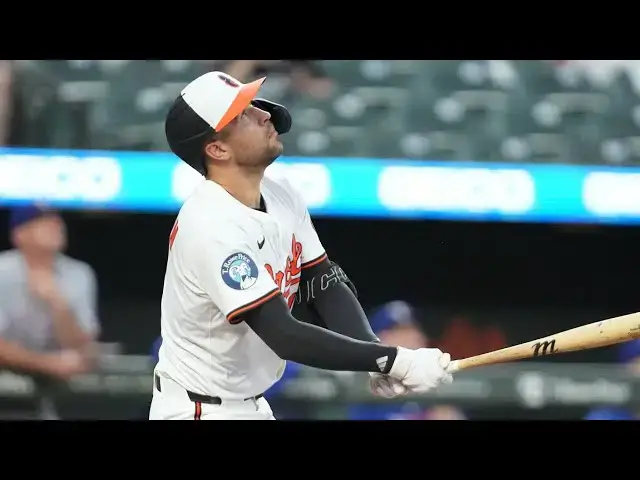 'Video thumbnail for Dylan Carlson 2025 MLB Highlights! (Mid-Season)'