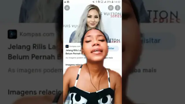 'Video thumbnail for Idols de kpop odiadas por serem fora do padrão coreano'