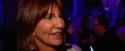 'Video thumbnail for MasterCard Presents: Broadway Beat's Priceless Moments #33 Mercedes Ruehl'