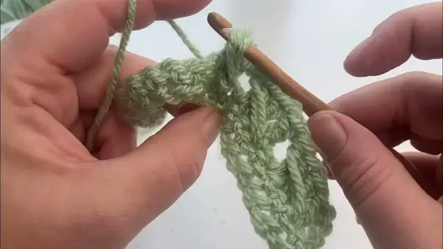 'Video thumbnail for How to Crochet the Cable Stitch'