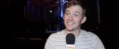 'Video thumbnail for Jack Holden Talks CRUISE Ahead of Opening Night!'