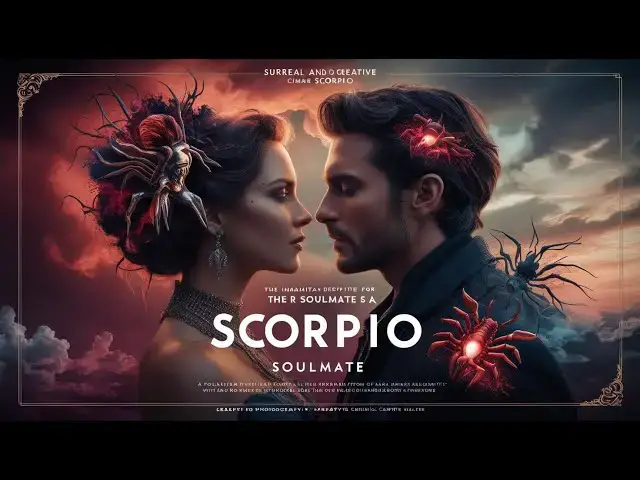 'Video thumbnail for ¿Quién es el alma gemela perfecta para Escorpio?'