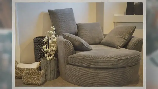 'Video thumbnail for Do Sofas Have Weight Limits?'