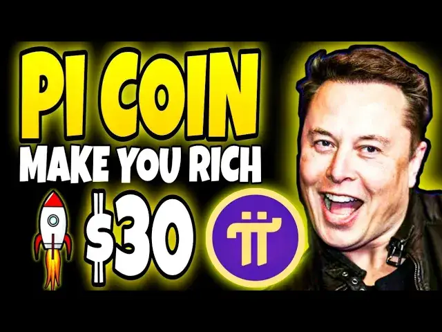 'Video thumbnail for Pi Network Will Make You A Millionaire! Pi Coin Partnership With Tesla Confirmed!!'