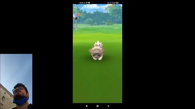 'Video thumbnail for Pokémon GO : ✨ Shiny Hunting ✨ | Playing Solo | Streaming Chill ✨'